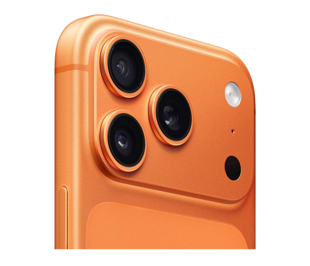APPLE iPhone 17 Pro 1TB Kosmiczny Pomarańcz - 1362363 - zdjęcie 3